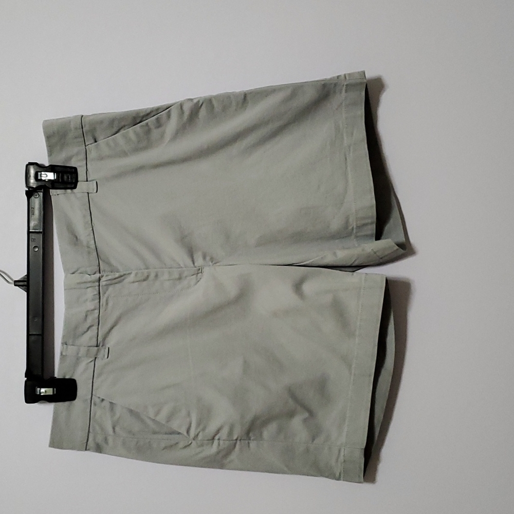Tommy Hilfiger Light Gray Shorts